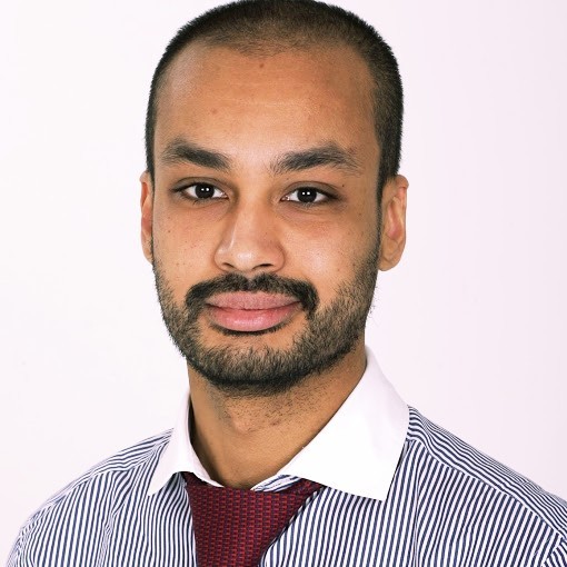 Dion Dassanayake